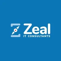 Zeal IT Consultants