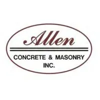 Allen Concrete & Masonry
