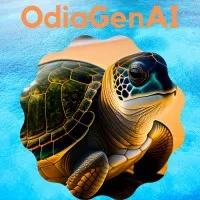 Odia Generative AI