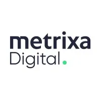 metrixa - Data Driven Digital Marketing