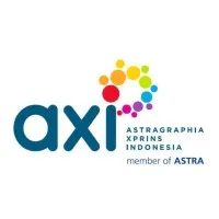 PT Astragraphia Xprins Indonesia