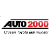 PT Astra International Tbk - Toyota