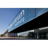 Messezentrum Salzburg GmbH