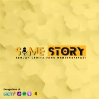 Podcast Somestory
