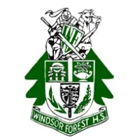 Windsor Forest High School