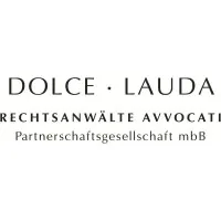 Dolce Lauda Rechtsanwälte Avvocati Partnerschaftsgesellschaft mbB