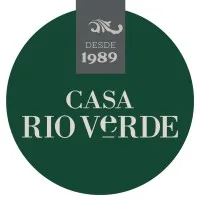 Casa Rio Verde
