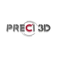 PRECI 3D LORRAINE