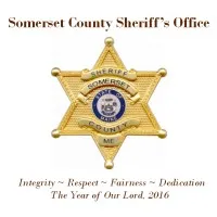 Somerset County Sheriff's Office