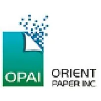 Orient Paper, Inc. (OPAI.OB)