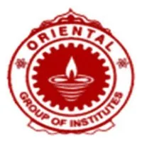 Oriental Institute of Science & Technology