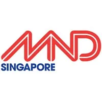 Ministry of National Development Singapore