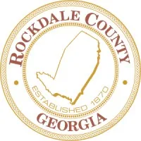 Rockdale County Government
