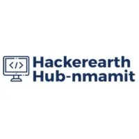 HackerEarth Hub NMAMIT