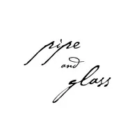 Pipe and Glass
