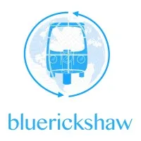 Bluerickshaw