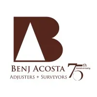 Benj Acosta