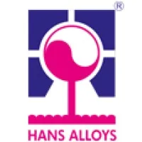 SHREE HANS ALLOYS LIMITED