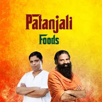 Patanjali Foods - Ruchi Soya