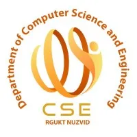 Department of CSE, RGUKT NUZVID