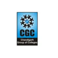 Chandigarh Group Of Colleges