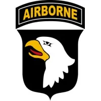 101st Airborne Division, U.S. Army