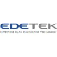 EDETEK, transforming clinical data into assets