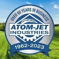 Atom-Jet Industries