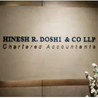 Hinesh R. Doshi & Co. LLP