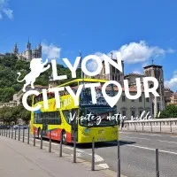 LYON CITY TOUR