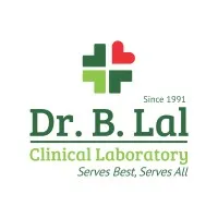 Dr. B. Lal Clinical Laboratory