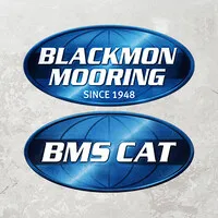 Blackmon Mooring & BMS CAT