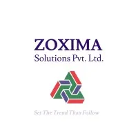 Zoxima Solutions Pvt. Ltd.