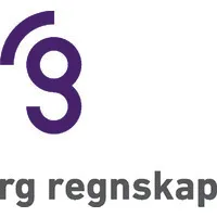 Rg Regnskap AS,