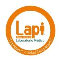Lapi, Laboratorio Médico