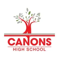 CANONS HIGH SCHOOL