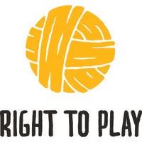 Right To Play Norge