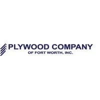 PLYWOOD COMPANY OF FORT WORTH INC