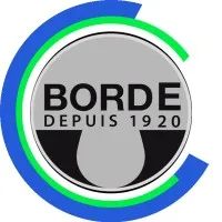 Maison Borde