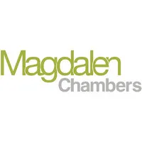 Magdalen Chambers