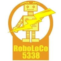 RoboLoCo Team 5338
