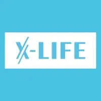 X-LIFE AS