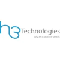 H3 Technologies (Pvt.) Ltd.