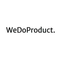 WeDoProduct.