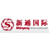 Shinyway International
