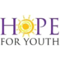 Hope For Youth, Inc