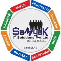 Samyak Computer Classes