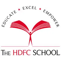 The HDFC School