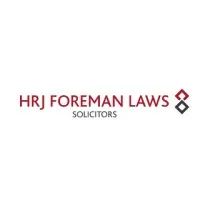 HRJ Foreman Laws Solicitors