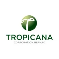 Tropicana Corporation Berhad